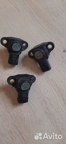 Датчик абсолютного давления Mercedes