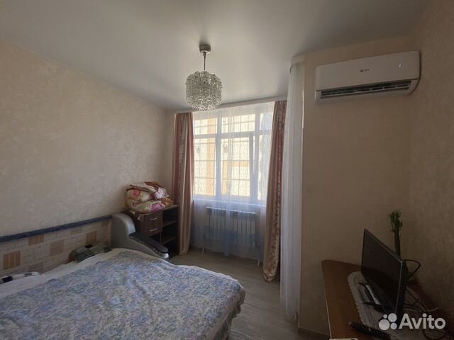 

Квартира-студия, 23 м², 1 кровать