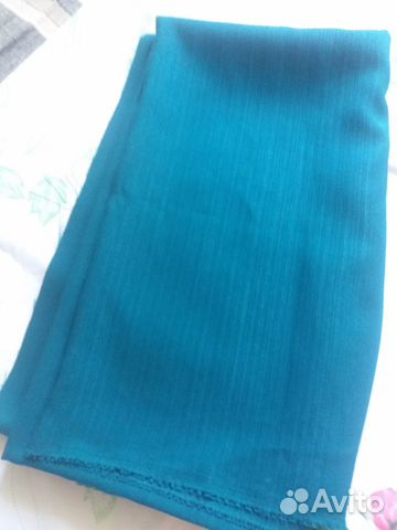 Отрез ткани