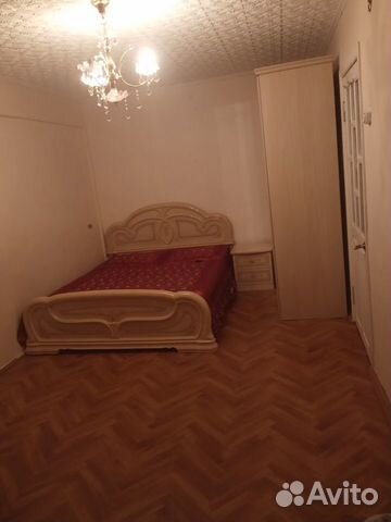 

1-к. квартира, 31 м², 2 кровати