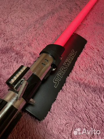 Световой меч