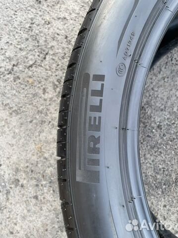 Pirelli P Zero 325/35 R22, 1 шт