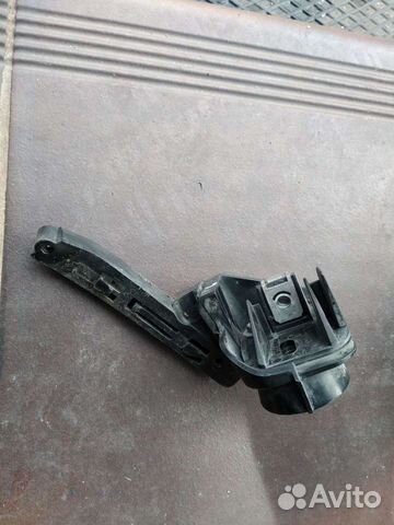 BMW E92 E93 Крепление крыла левое