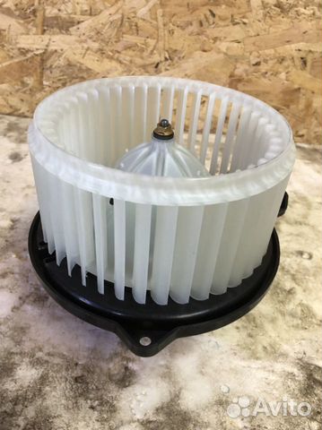 Мотор печки jeep grand cherokee wj