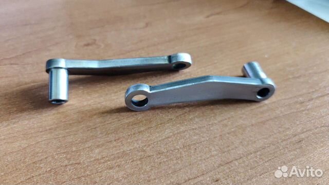 Кронштейн стекла BMW R 1200RT