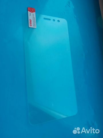 Защитное стекло для смартфона Huawei P10 Lite