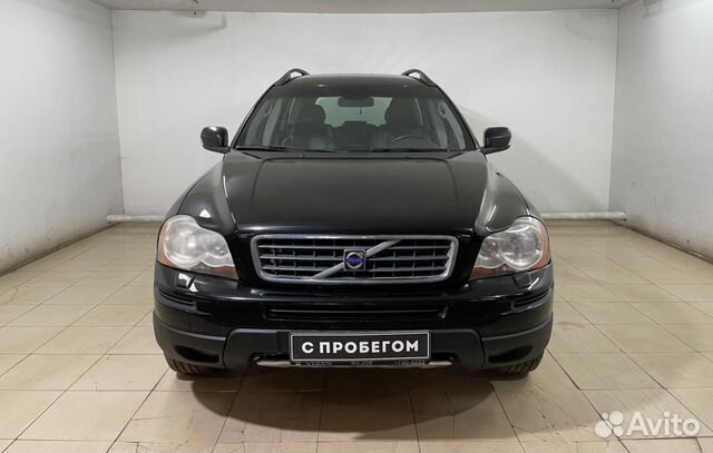 Volvo XC90 `2007