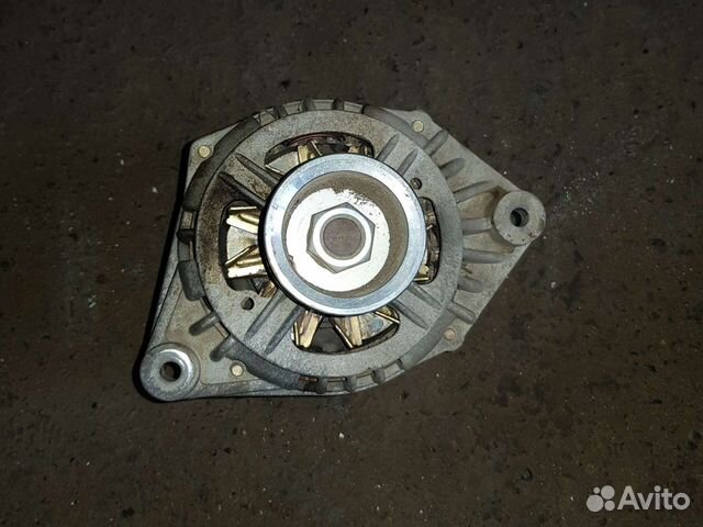 Генератор vaz 2108-2170