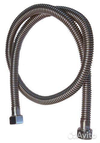 Гибкая подводка для газа Tuboflex