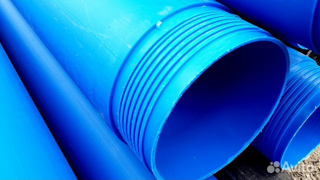 Труба 125мм обсадная для скважины с НДС