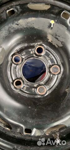 Продам диск R14