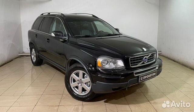 Volvo XC90 `2011