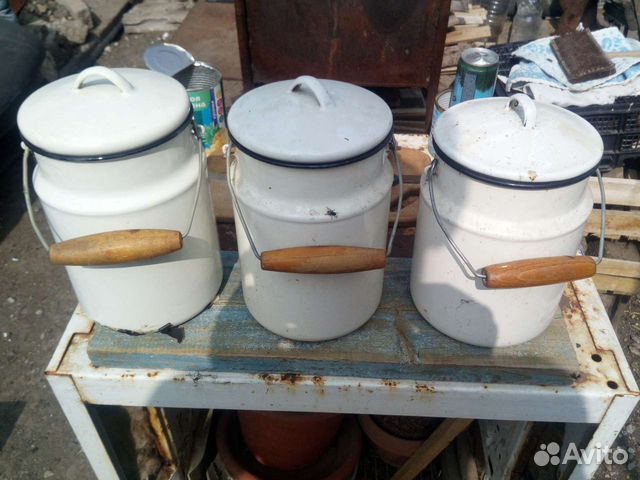 Бедончик СССР