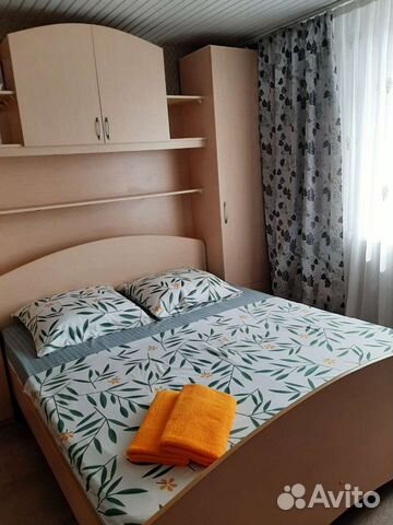 

2-к. коттедж, 90 м²