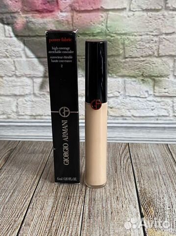 concealer giorgio armani