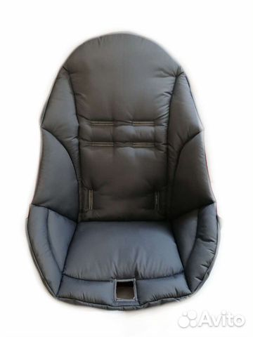 Чехол вкладыш на стульчик Bloom Fresco