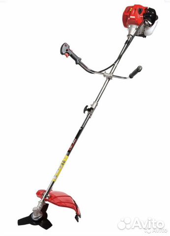 Бензотриммер brait