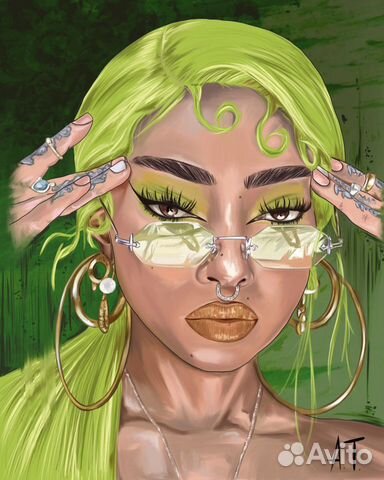 Художник иллюстратор