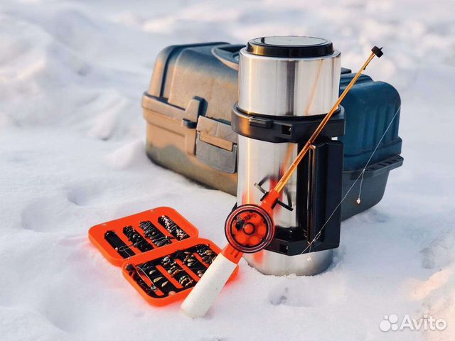 Термос г.аша