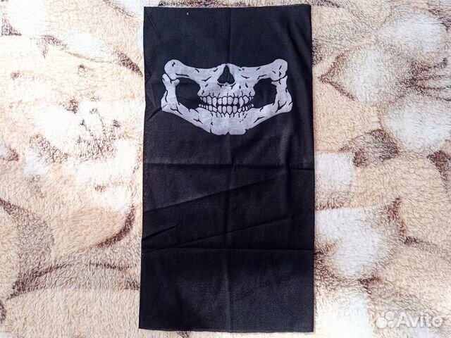 Бафф (на выбор)