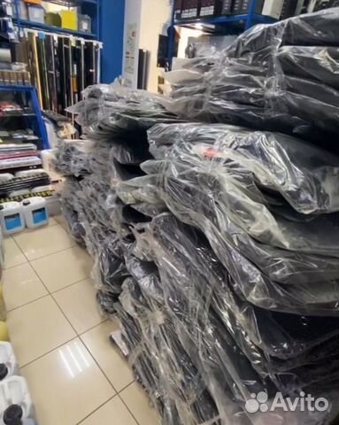 Коврики eva на любой автомобиль