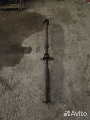 Карданный вал Мерседеc w210