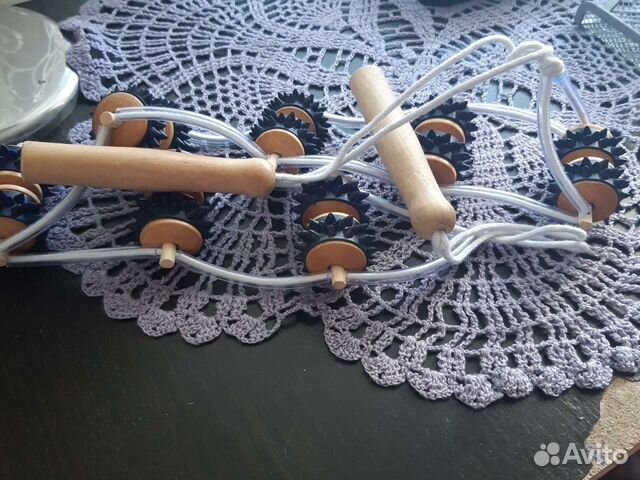 Массажеры для тела