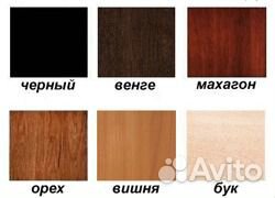 Аквариум с тумбой 400л от производителя новый