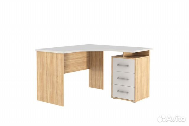 Стол компьютерный угловой