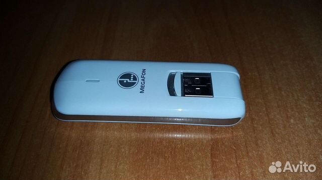 USB Модем 4G Huawei Мегафон