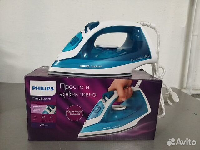 Утюг Philips Купить В Минске