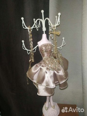 Hoff Подставка/Держатель для украшений, на подарок