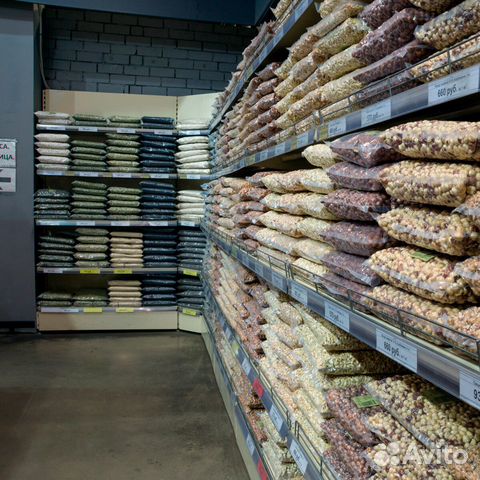 Орехи и сухофрукты со всего мира оптом