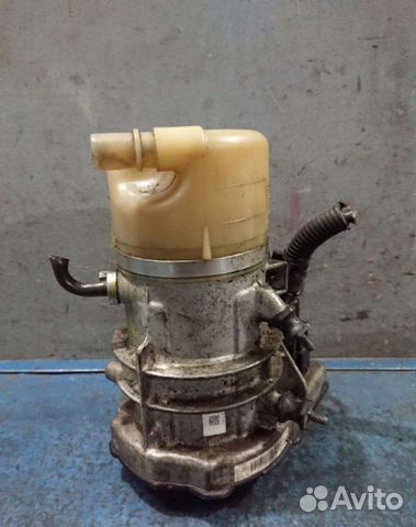 Эгур Volvo S60 2 Поколение FS