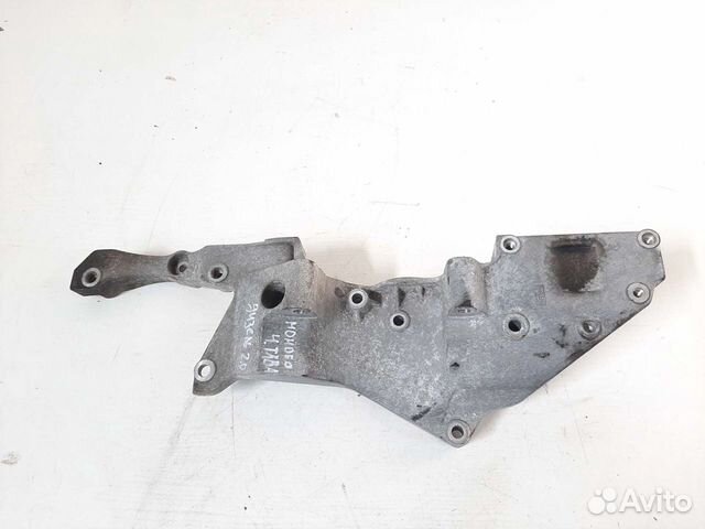 Кронштейн крепления генератора 2.0 txba Форд Монде