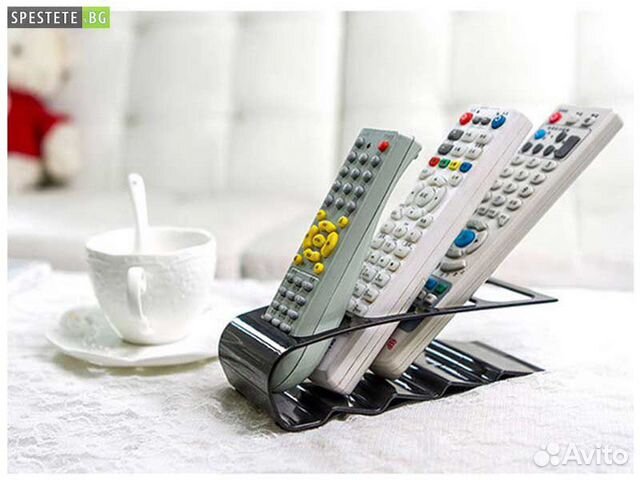 Пульты для Телевизоров