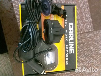 Видеорегистратор