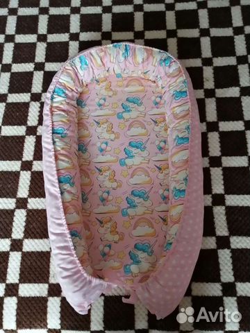 Кокон гнездышко