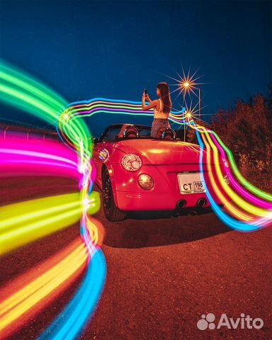 Видеограф / Фотограф / Монтажер