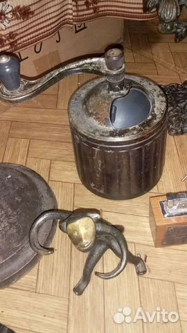 Предметы интерьера