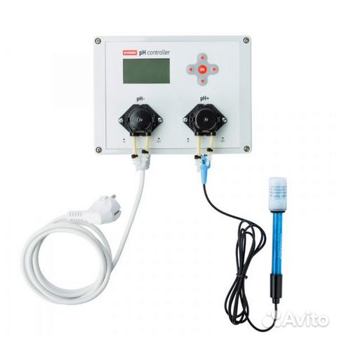 E-mode Pro Регулятор PH Lite