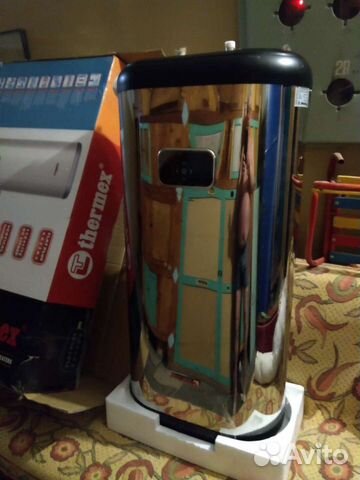 Водонагреватель