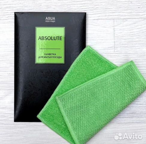 Салфетка Гринвей