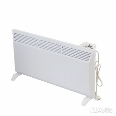 Электрический конвектор Denzel XCE-2000