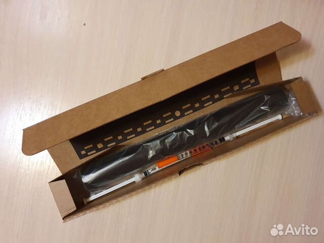 Ремонтный набор (плёнка, накладка, смазка) FK-1150