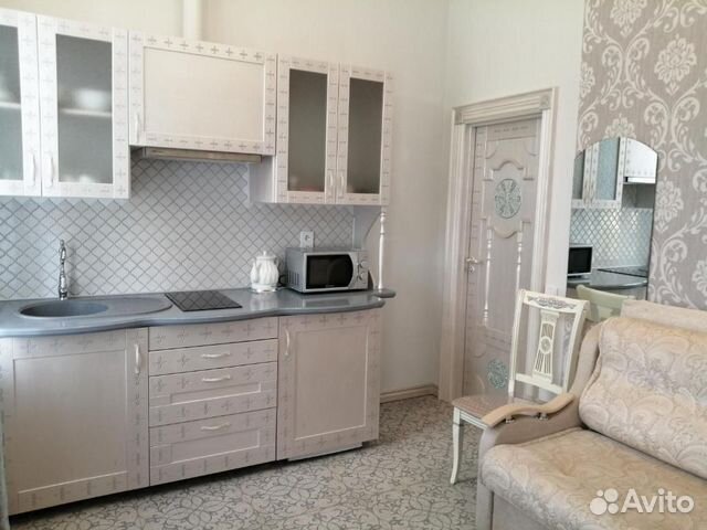 

2-к. квартира, 52 м², 4 кровати