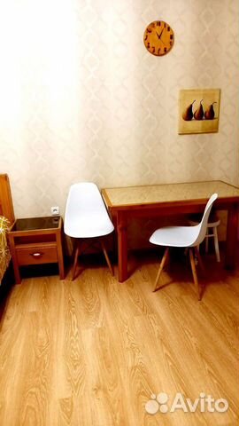 

Квартира-студия, 20 м², 2 кровати