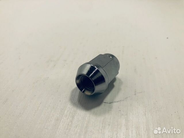 Гайка колесная 9010-070002-A000 ATV 500