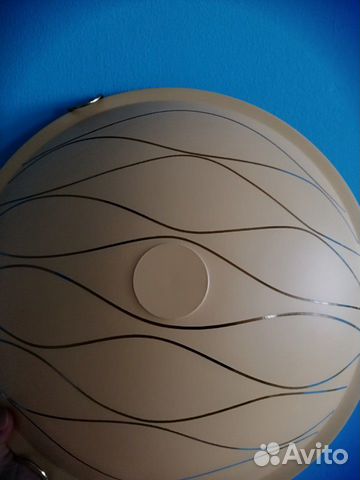 Светильник 