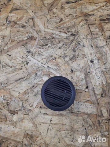 Задний твиттер Ford focus 2 c-max